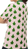 Ivy Pajama Jersey Top