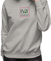 Embroidered Ivy League Premium Sweatshirt