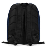 MCP Custom Backpack