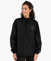 Embroidered FIRST 1908 Champion Packable Jacket