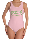 Soror One-Piece Swimsuit