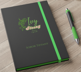 Ivy Strong Journal PERSONALIZED
