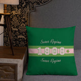 PERSONALIZED 1908 Pillow
